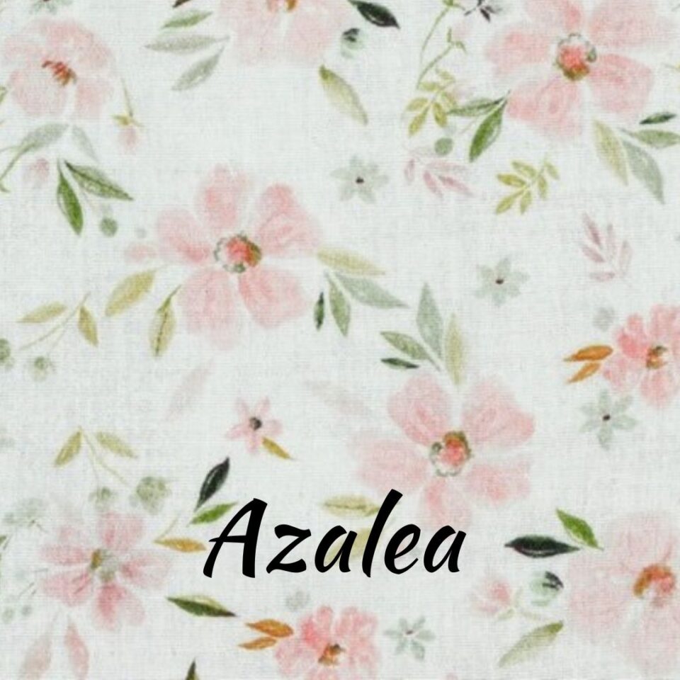 azalea