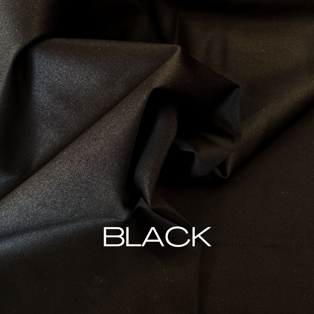 Odtieň black