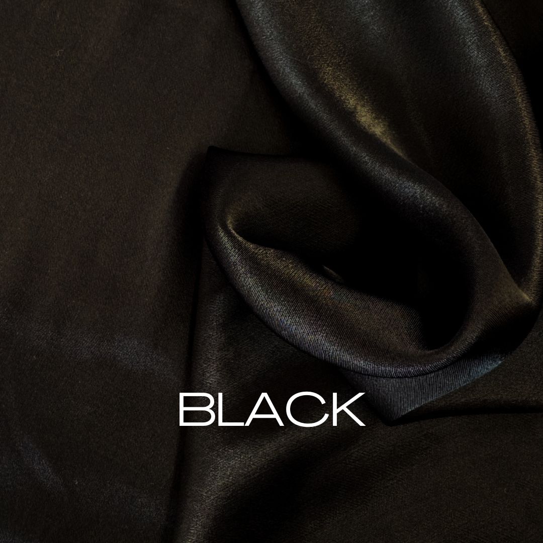 Odtieň black