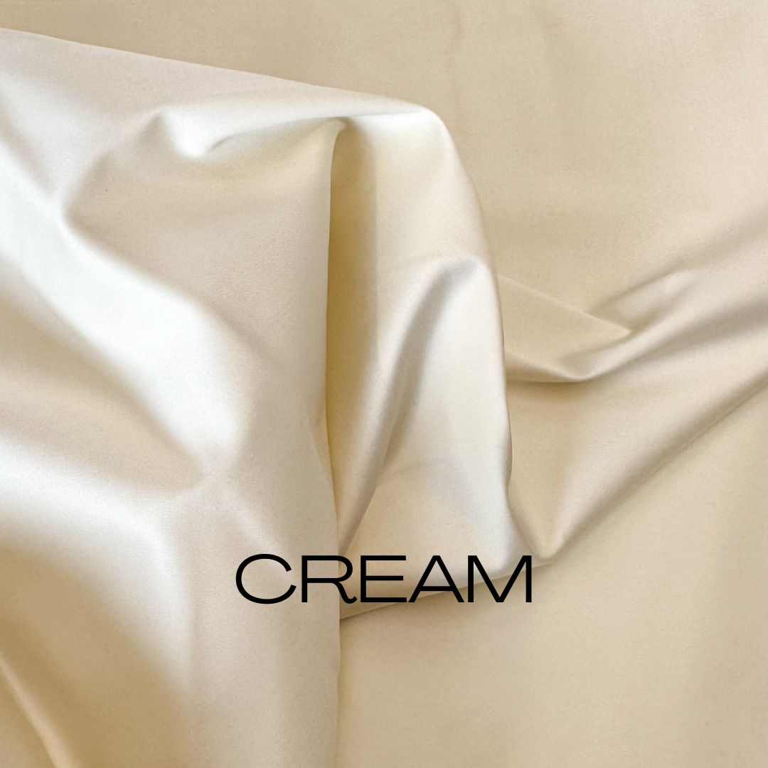 Odtieň cream