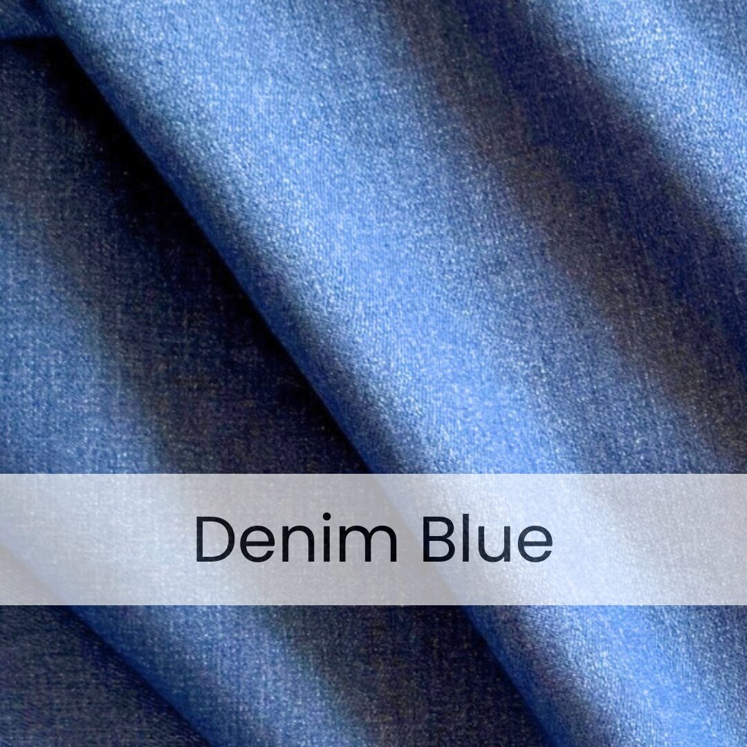 Denim Blue