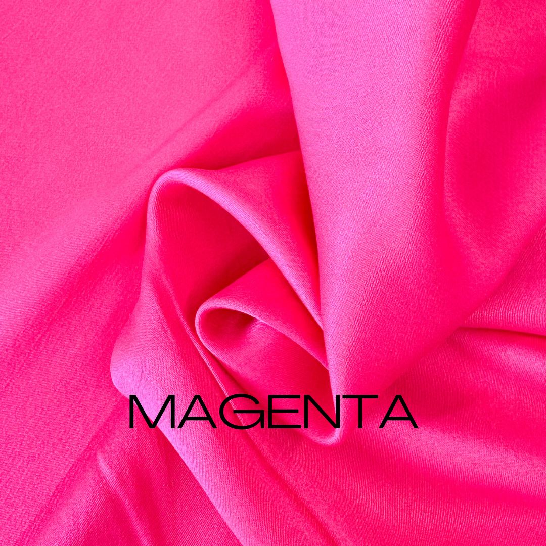 Odtieň Magenta