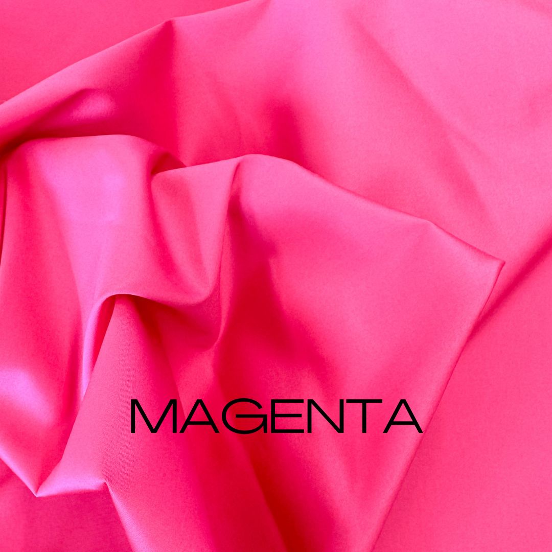 Odtieň Magenta