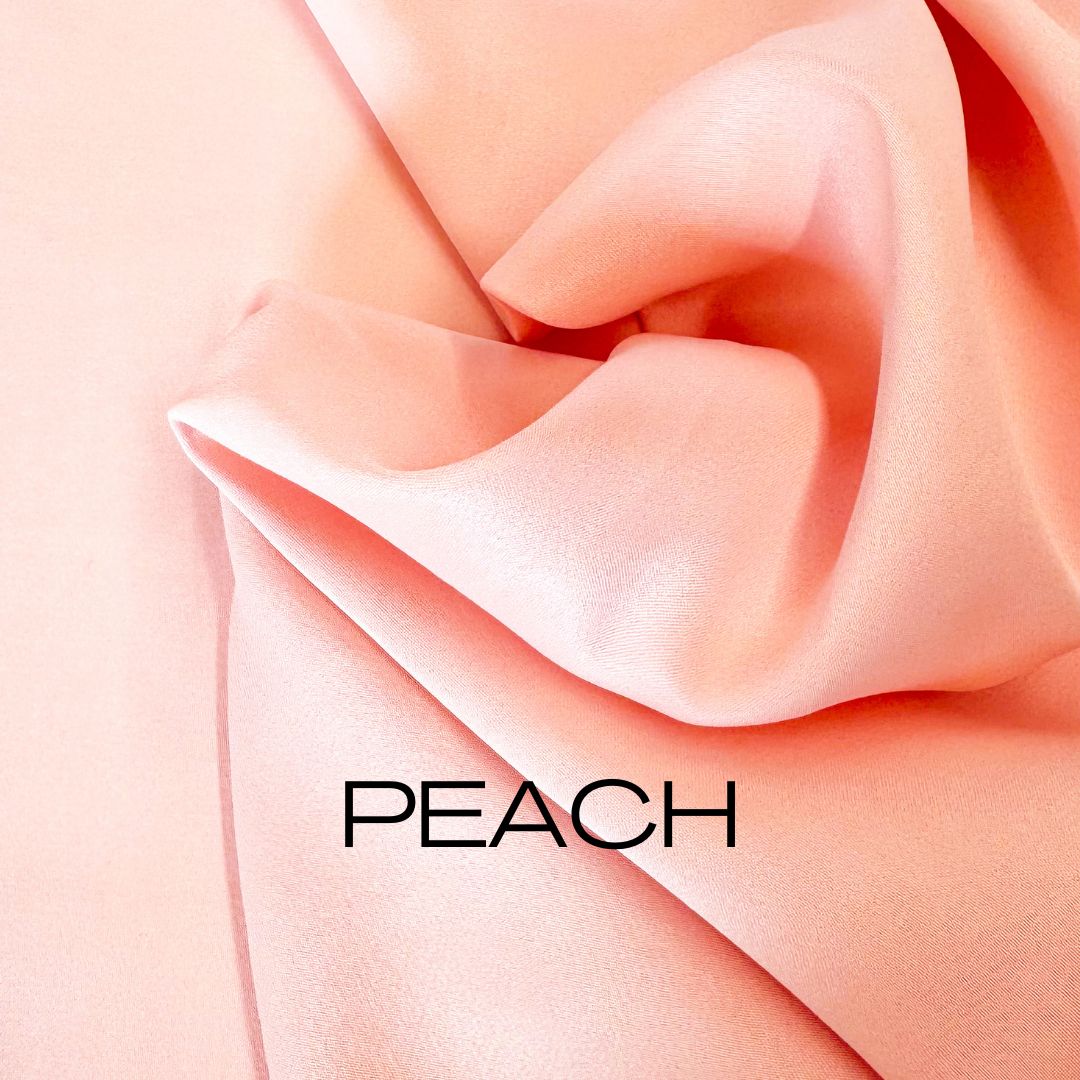 Odtieň Peach