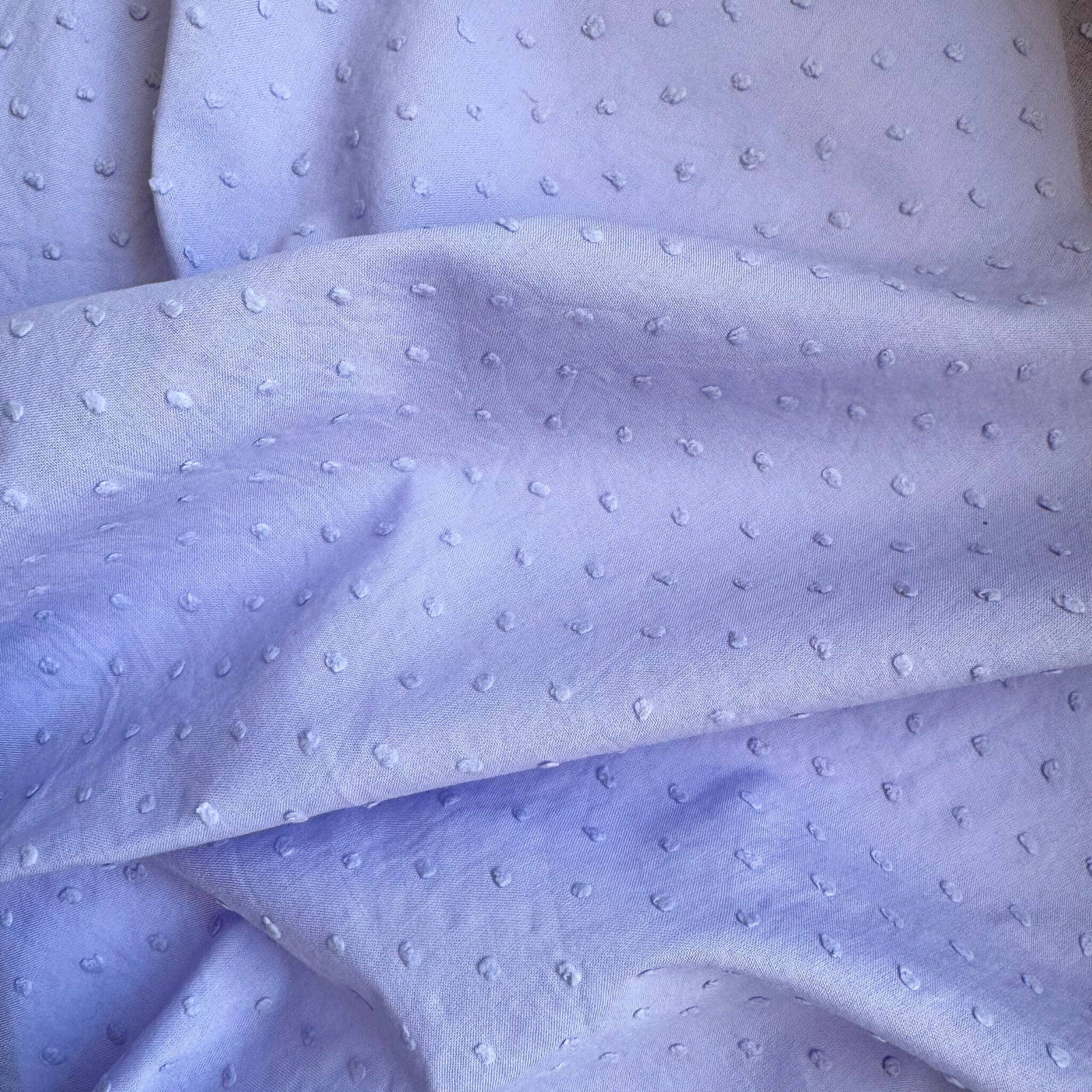 Odtieň Pastel lilac voile