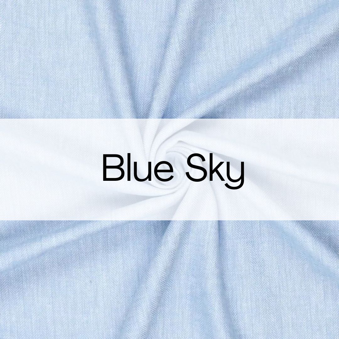 Odtieň blue sky