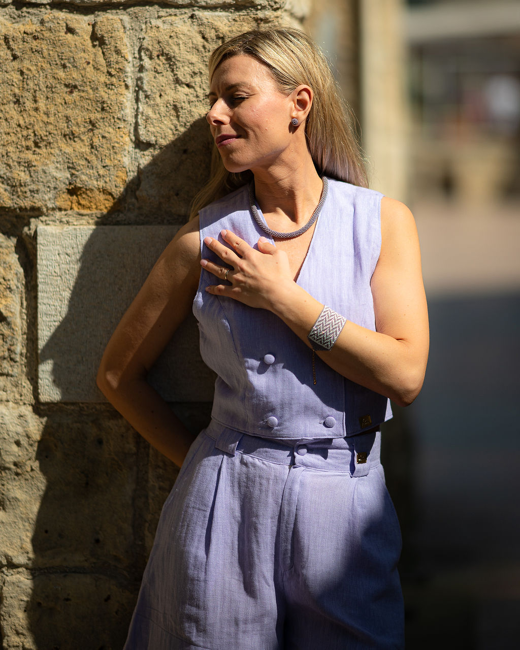 Náušnice „Bobulky“ PJ Bijou, záber 6